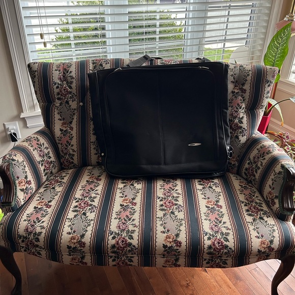 Suit Bag - Picture 2 of 2